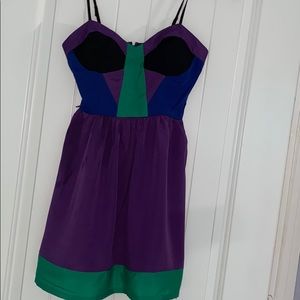 Gianni Bini Cocktail Dress